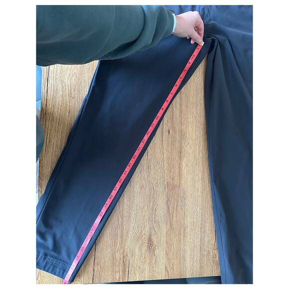 Lululemon ABC Classic Fit Trousers - Picture 6 of 8
